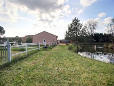 For sale Chalagnac 16 rooms 440 m2 Dordogne (24380) photo 4
