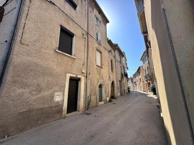 Annonce Vente 3 pices Maison Montagnac 34