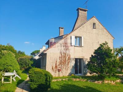 Annonce Vente 7 pices Maison Gif-sur-yvette 91