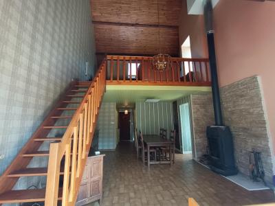 For sale Saint-goazec 6 rooms 141 m2 Finistere (29520) photo 3