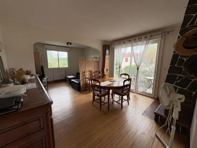 Annonce Vente 5 pices Maison Saintes 17