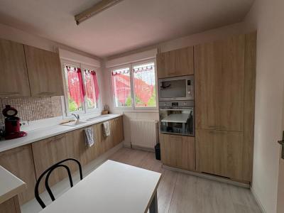 Acheter Maison Saintes 229990 euros