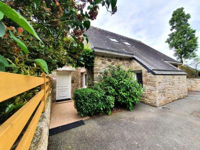 For sale Saint-barthelemy 5 rooms 78 m2 Morbihan (56150) photo 1