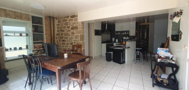 For sale Saint-barthelemy 5 rooms 78 m2 Morbihan (56150) photo 3