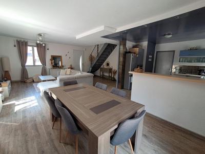 For sale Vesoul 7 rooms 111 m2 Haute saone (70000) photo 0