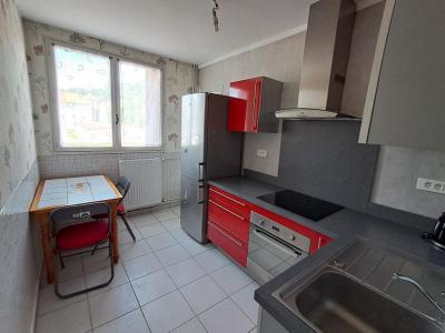 For sale Vesoul 4 rooms 58 m2 Haute saone (70000) photo 0