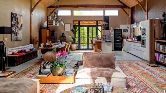 For sale Lalinde 9 rooms 286 m2 Dordogne (24150) photo 2