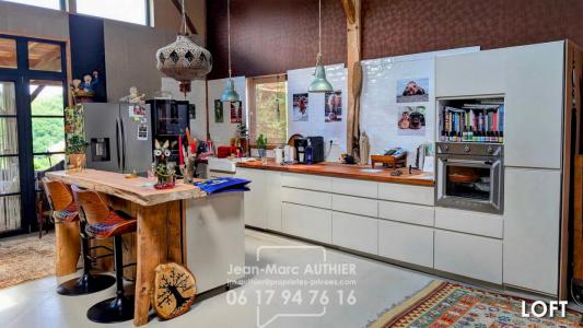 For sale Lalinde 9 rooms 286 m2 Dordogne (24150) photo 3