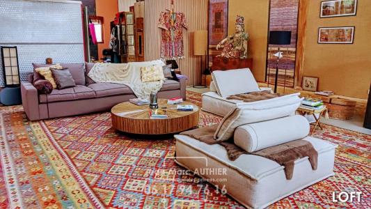 For sale Lalinde 9 rooms 286 m2 Dordogne (24150) photo 4