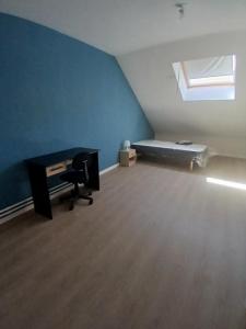 For rent Chaumont 4 rooms 104 m2 Haute marne (52000) photo 3