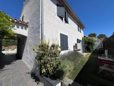 Annonce Location 5 pices Maison Saint-cannat 13
