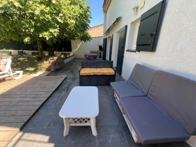 Louer Maison 108 m2 Saint-cannat