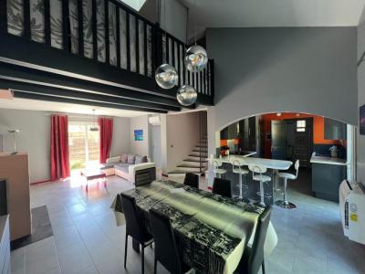 Louer Maison Saint-cannat 1850 euros