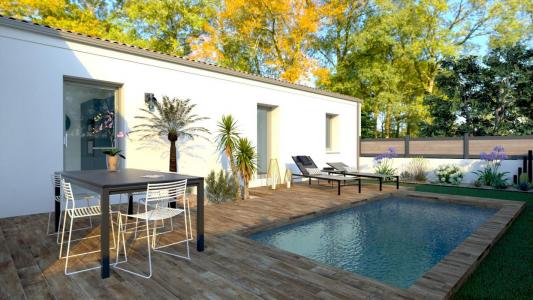 For sale Sainte-soulle 345 m2 Charente maritime (17220) photo 1