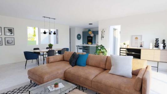 For sale Sainte-soulle 345 m2 Charente maritime (17220) photo 3