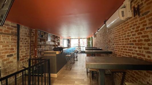 Annonce Vente Immeuble Douai 59