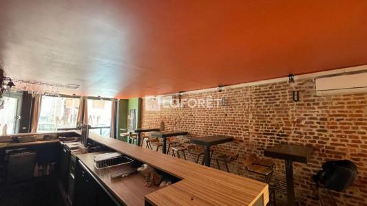 Acheter Immeuble 181 m2 Douai