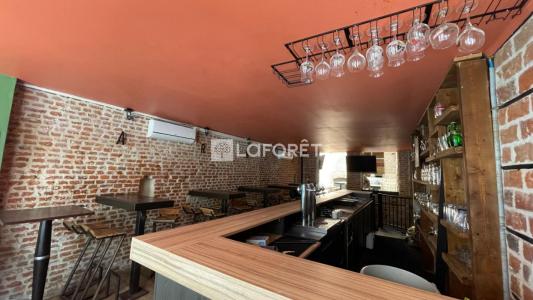 Acheter Immeuble Douai Nord
