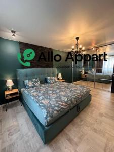 For rent Paris-18eme-arrondissement 2 rooms 57 m2 Paris (75018) photo 0