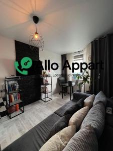 Annonce Location 2 pices Appartement Paris-18eme-arrondissement 75