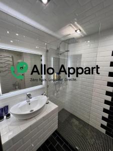 Louer Appartement Paris-18eme-arrondissement Paris