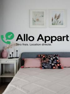 For rent Lyon-7eme-arrondissement 2 rooms 49 m2 Rhone (69007) photo 2