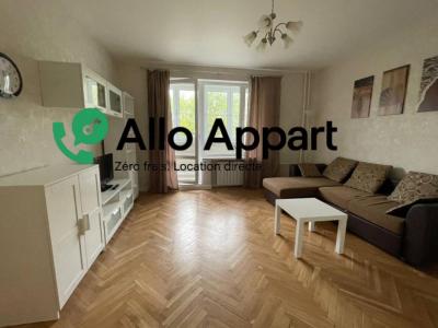 For rent Lyon-1er-arrondissement 1 room 37 m2 Rhone (69001) photo 0