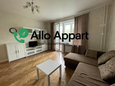 Louer Appartement 37 m2 Lyon-1er-arrondissement