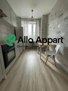 Louer Appartement Lyon-1er-arrondissement Rhone