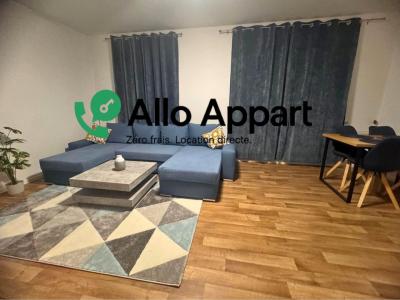 Annonce Location 2 pices Appartement Rennes 35