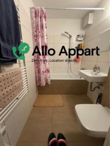Louer Appartement 50 m2 Rennes