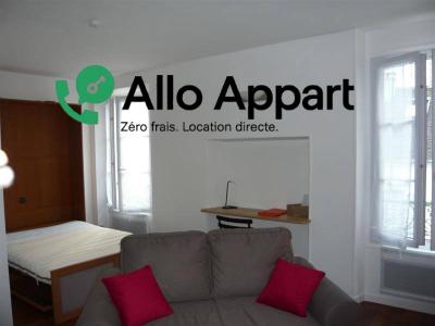 For rent Paris-15eme-arrondissement 1 room 30 m2 Paris (75015) photo 0