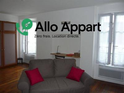 For rent Paris-15eme-arrondissement 1 room 30 m2 Paris (75015) photo 1