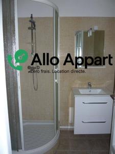 For rent Paris-15eme-arrondissement 1 room 30 m2 Paris (75015) photo 2