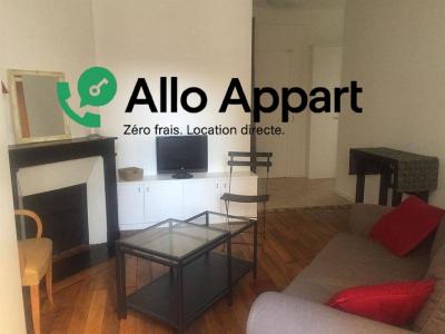 For rent Paris-15eme-arrondissement 1 room 30 m2 Paris (75015) photo 4