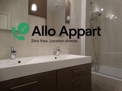 Annonce Location 2 pices Appartement Lyon-3eme-arrondissement 69