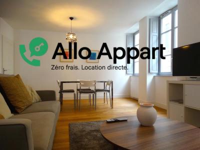 Louer Appartement 44 m2 Lyon-3eme-arrondissement