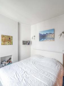 For rent Paris-6eme-arrondissement 2 rooms 37 m2 Paris (75006) photo 4
