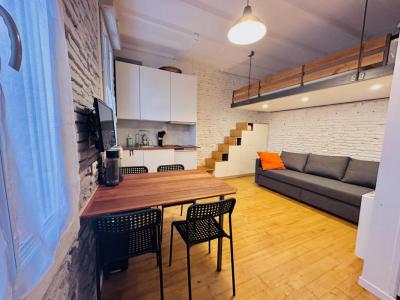 For rent Toulouse 1 room 19 m2 Haute garonne (31000) photo 3
