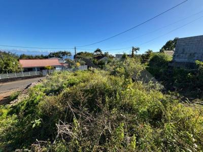 Annonce Vente Terrain Saint-joseph 974