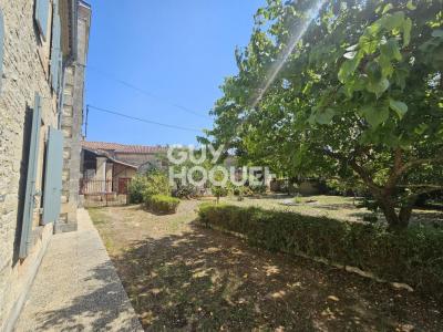 Acheter Maison 228 m2 Mauze-sur-le-mignon
