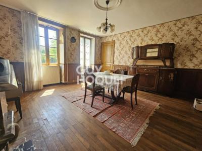 Acheter Maison Mauze-sur-le-mignon Deux sevres