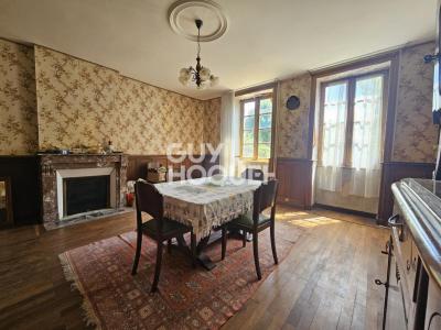Acheter Maison Mauze-sur-le-mignon 247500 euros