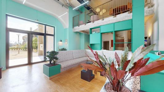 Louer Appartement Cergy Val d'Oise