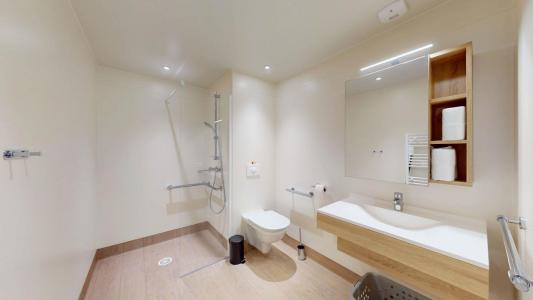 Louer Appartement Asnieres-sur-seine 1250 euros