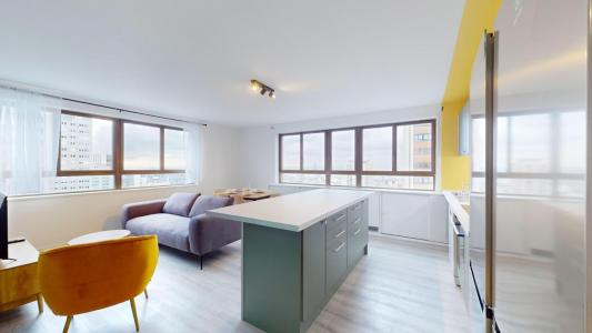 Annonce Location 6 pices Appartement Paris-19eme-arrondissement 75
