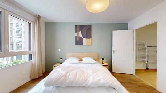 Annonce Location 2 pices Appartement Asnieres-sur-seine 92