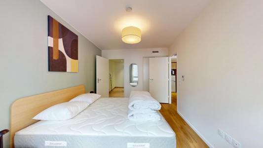 Louer Appartement 45 m2 Asnieres-sur-seine