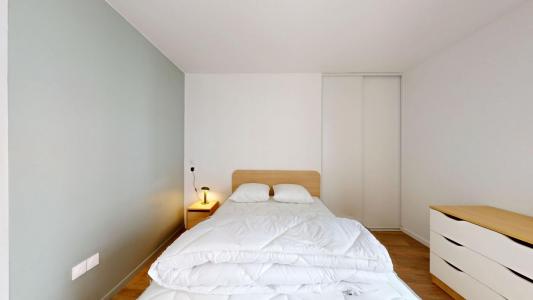 Annonce Location Appartement Asnieres-sur-seine 92