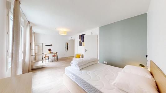 Louer Appartement 38 m2 Asnieres-sur-seine